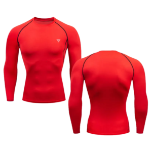 Performance Fitness Shirt Manufacturer Wholesale Supplier