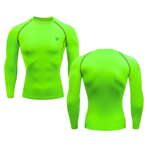 Private Label Workout Shirt Manufacturer & Supplier