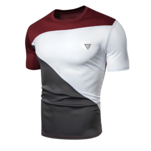 Custom Gym Shirt Manufacturer for Fitness Brands