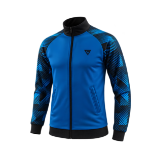 Custom Fitness Jacket Manufacturer OEM & Private Label Supplier