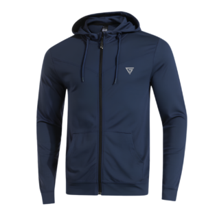Custom Workout Jacket Manufacturer for Fitness Brands
