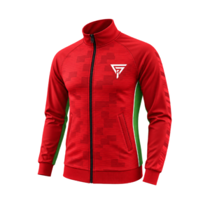 Custom Gym Jacket Manufacturer OEM & Private Label