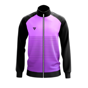 OEM Gym Jacket Manufacturer Custom Sportswear Supplier