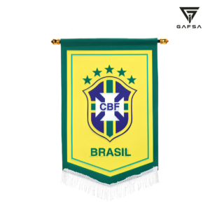 1. Custom Flag Manufacturer & Exporter