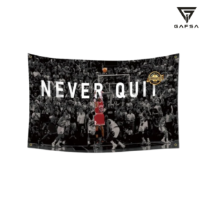 6. Custom Branded Flag Supplier