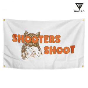 5. Private Label Flag Manufacturer