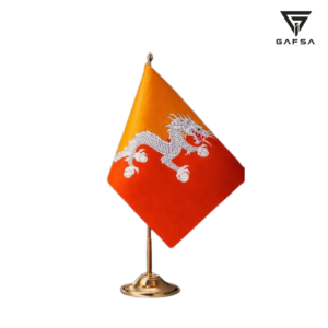 7. Custom Promotional Flag Manufacturer