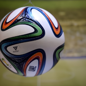 Soccer Ball