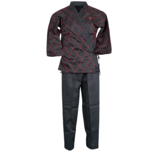 Custom Hapkido Training Uniform Supplier
