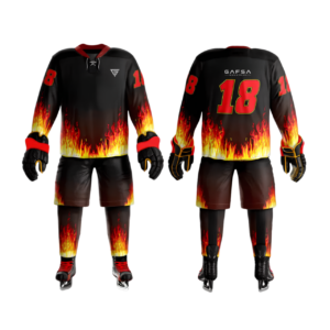 Ice Hockey Uniforms Wholesale