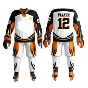 Private Label Ice Hockey Wear