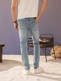 Denim Jeans