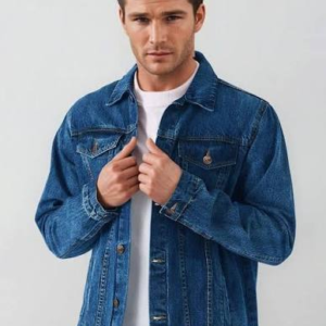 Denim Jackets
