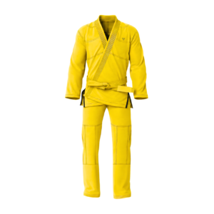 Custom BJJ Gi Supplier for Martial Arts Academies & Retailers