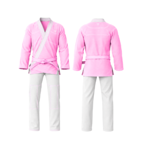 Custom Jiu Jitsu Gi Manufacturer OEM & Private Label Supplier