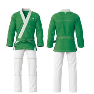 Wholesale BJJ Gi Manufacturer for Clubs, Academies & Brands