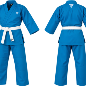 MMA Uniform