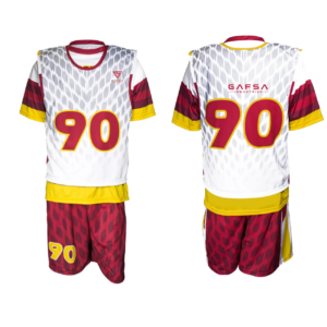 Custom Lacrosse Team Uniform Private Label