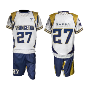 Lacrosse Teamwear Manufacturer