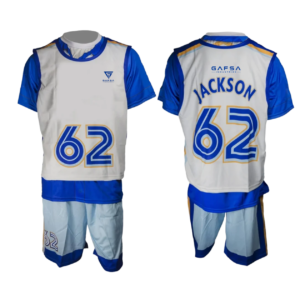 Custom Lacrosse Uniform & Jersey Manufacturer