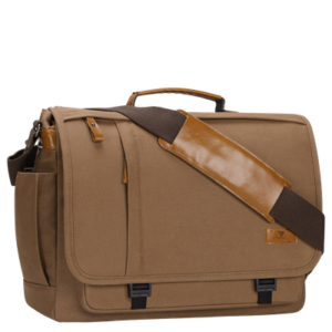 6. Custom Laptop Messenger Bag Manufacturer