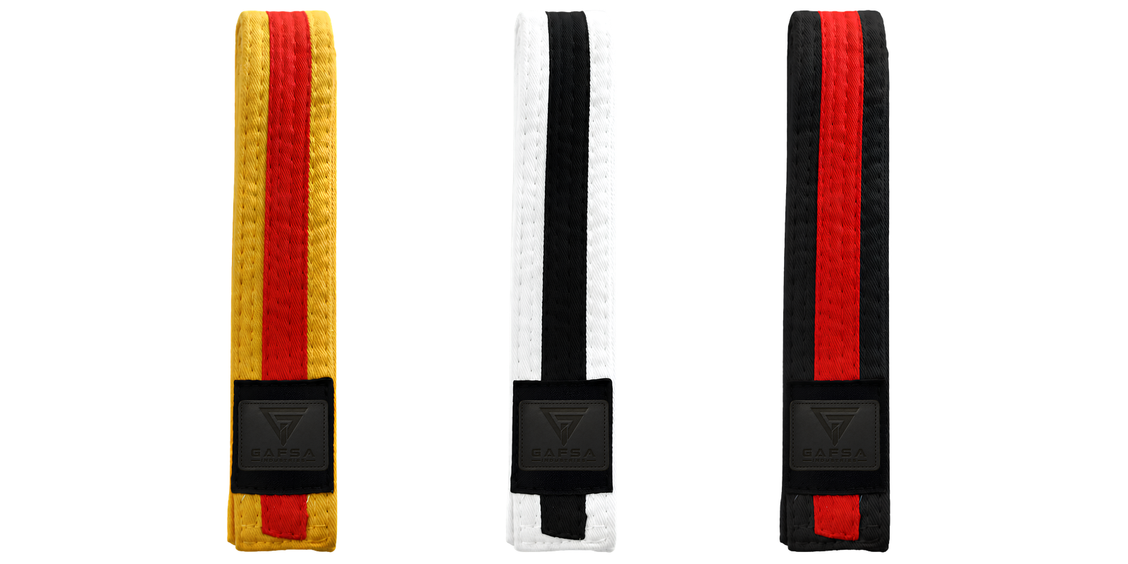 Custom Taekwondo & Karate Belt Supplier