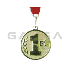 3. Wholesale Custom Medal Supplier