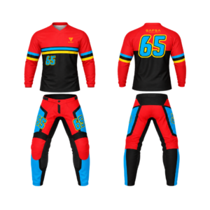 Custom Motocross Pant and Jacket Manufacturer OEM & Private Label Supplier