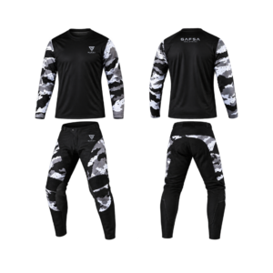 Wholesale Motocross Pants and Jerseys Manufacturer