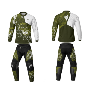 Custom Motocross Uniform & Jersey Manufacturer OEM & Private Label Supplier