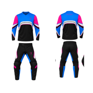 Motocross Uniforms Wholesale Manufacturing Services