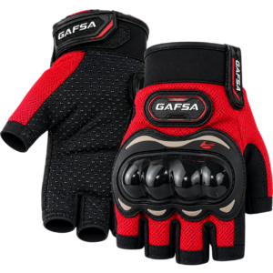 5. Private Label Motorcycle Glove Manufacturer