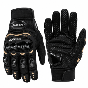 2. Motorcycle Gloves Manufacturer and Exporters