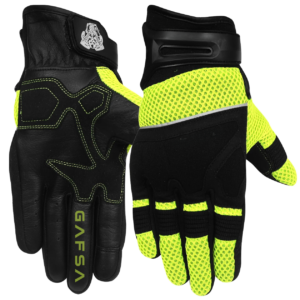 1. Motorcycle Glove Manufacturer & Exporter