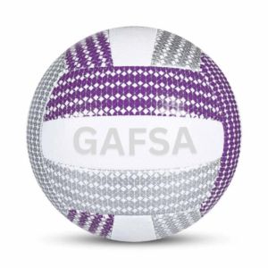 3. Wholesale Custom Netball Supplier