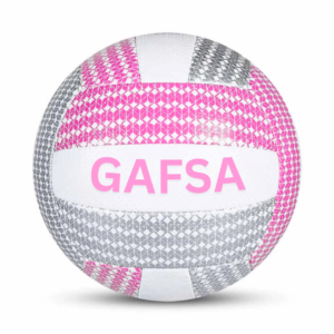 2. Private Label Netball Manufacturer and Supplier