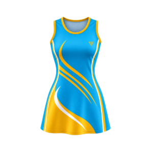 Private Label Netball Wear