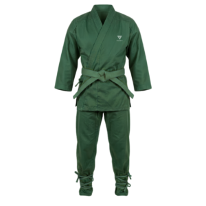 Custom Ninja Training Suit Supplier OEM & Private Label