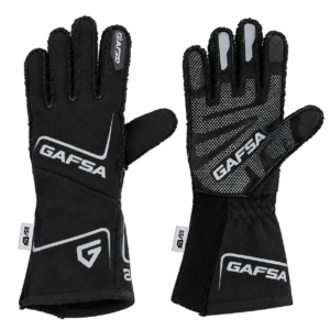5. Custom Motorsport Racing Gloves