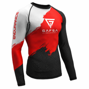 MMA Rashguard Manufacturer Custom Wholesale Fightwear Supplier