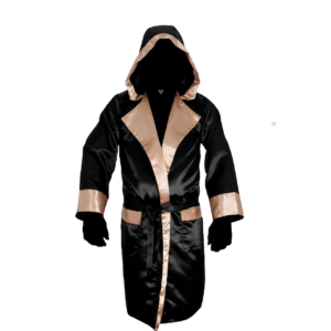 Custom Boxing Robe Manufacturer OEM & Private Label Supplier