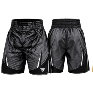 Custom Boxing Shorts Manufacturer OEM & Private Label Supplier
