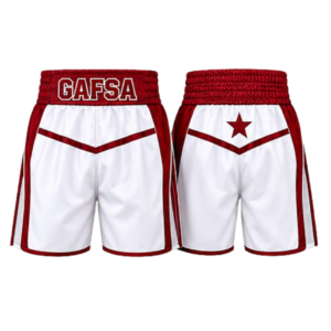 Custom Fight Shorts Supplier for Boxing Clubs & Brands