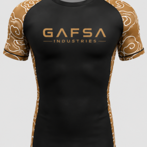 MMA Rash Guard
