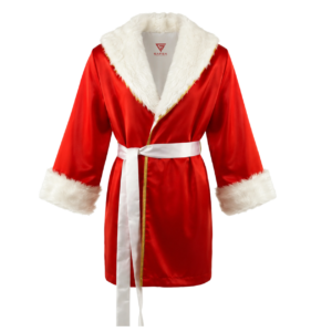 Wholesale Boxing Robe Manufacturer for Fighters & Fight Brands