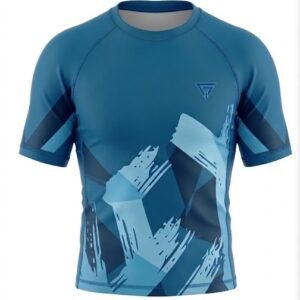 Private Label MMA Rashguard Manufacturer