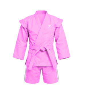 Wholesale Sambo Uniform Manufacturer for Clubs & Fighters