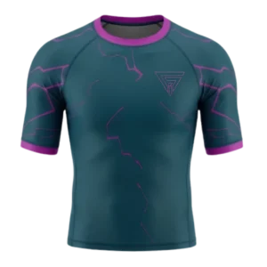 Custom MMA Compression Shirt Manufacturer & OEM Supplier