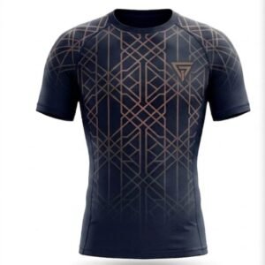Bulk MMA Rash Guards Manufacturer for Gyms & Fight Brands