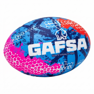 2. Professional Rugby Ball Manufacturer and Exporters